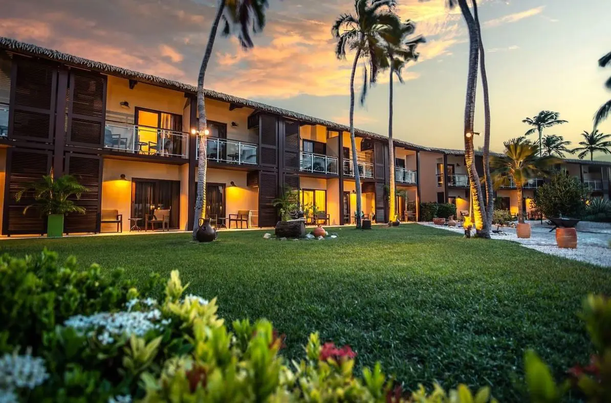 Molo Hotel Group acquires first property outside of UK