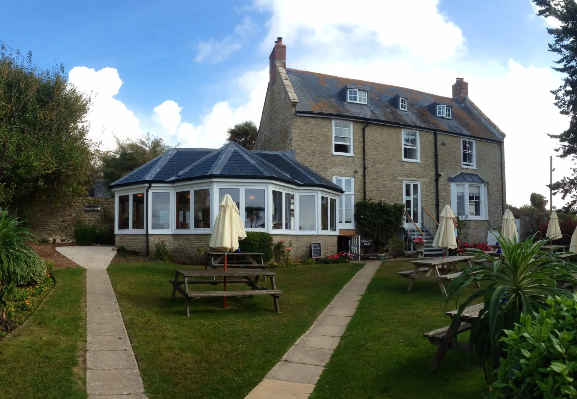 RedCat Inns acquires Dorset site for £1.7m