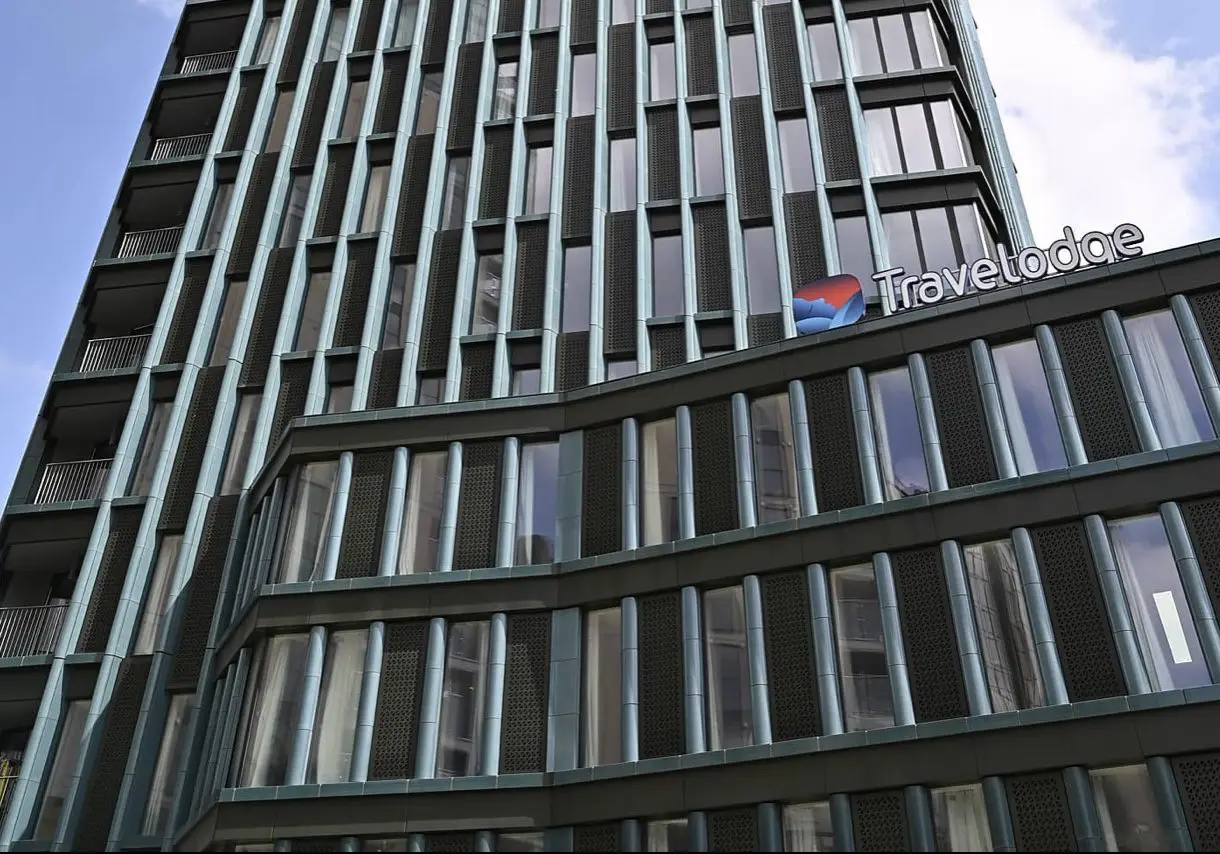 Travelodge unveils four new hotel openings