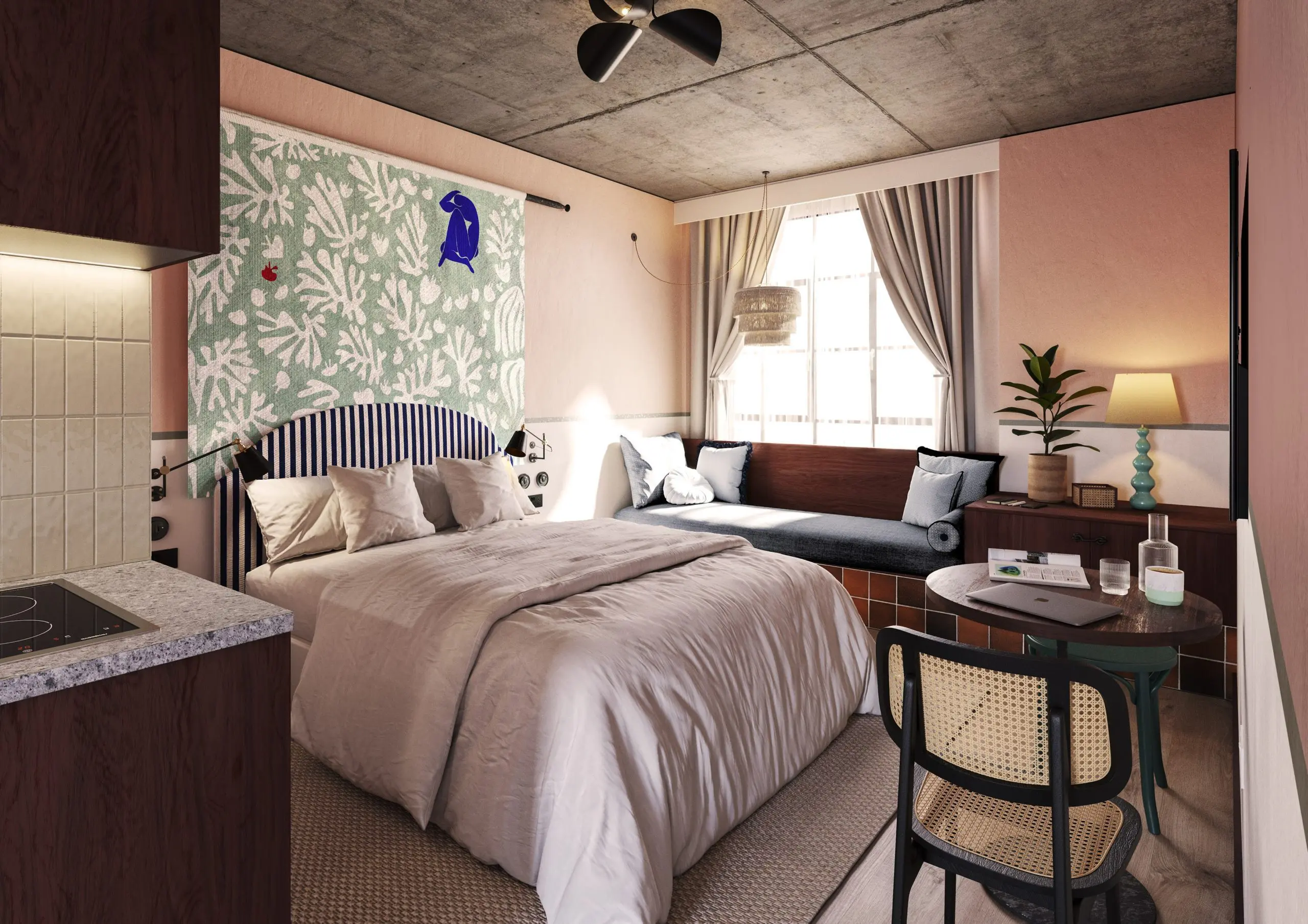Room2 to open ‘fully net zero’ hometel in London