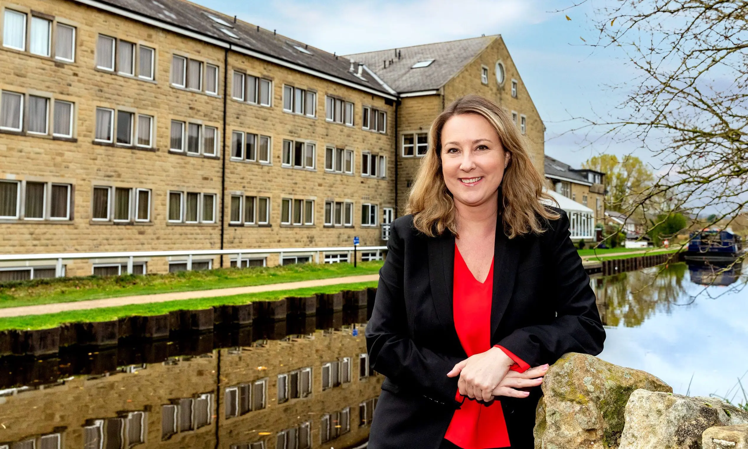 Hotel Rendezvous appoints new resident manager