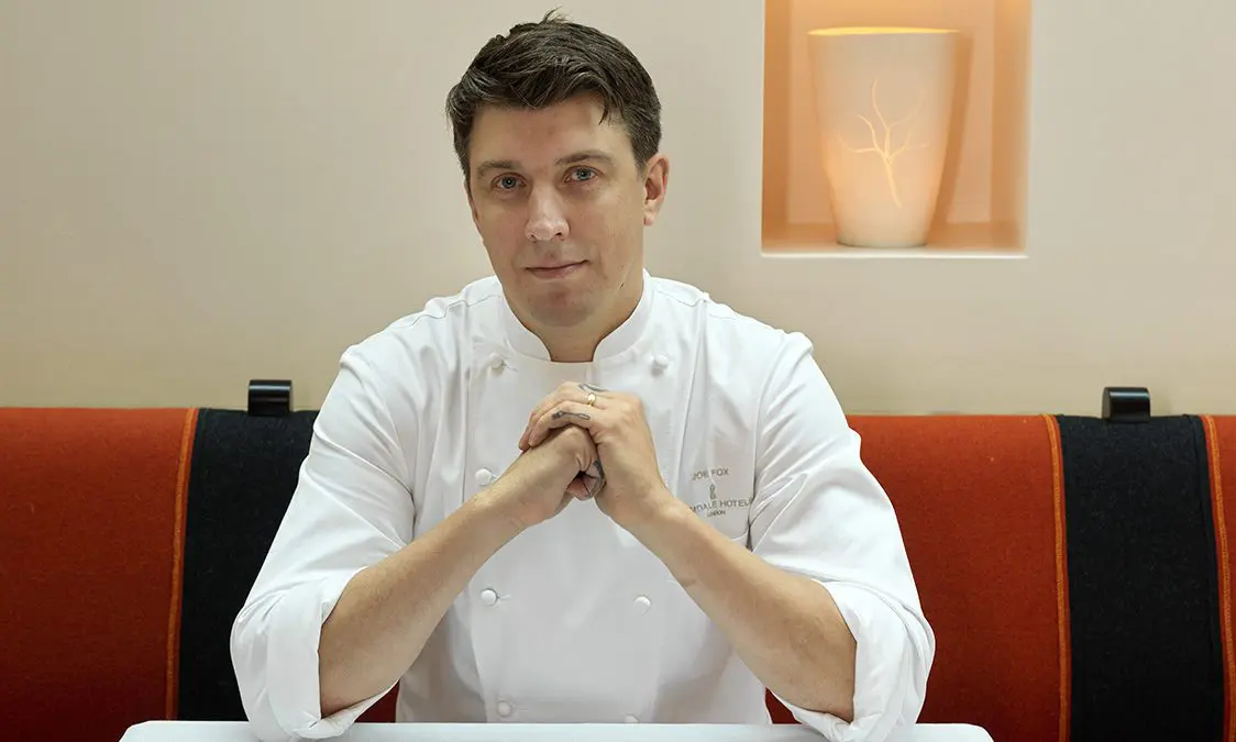 Firmdale Hotels appoints new executive head chef