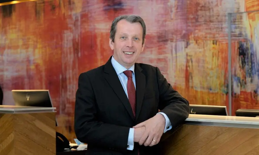 Henderson Park launches Klarent Hospitality amid Amaris acquisition
