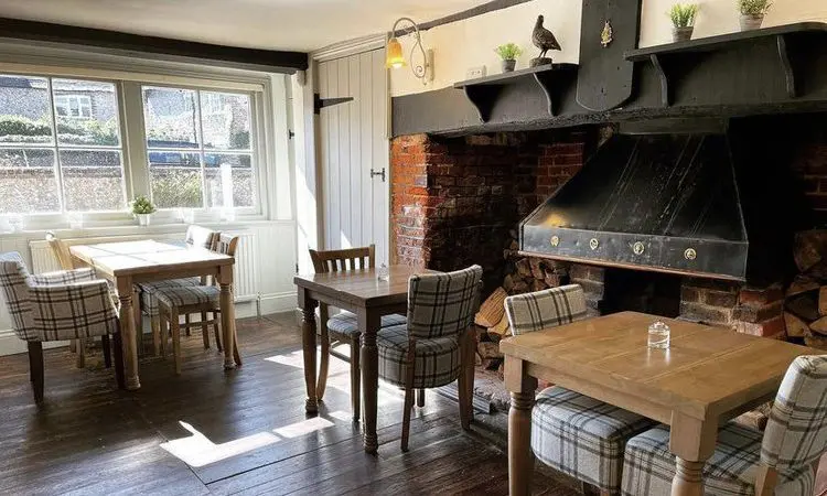 The Partridge Inn appoints new GM