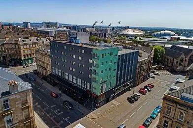 Glasgow’s Lorne Hotel sold to new owners