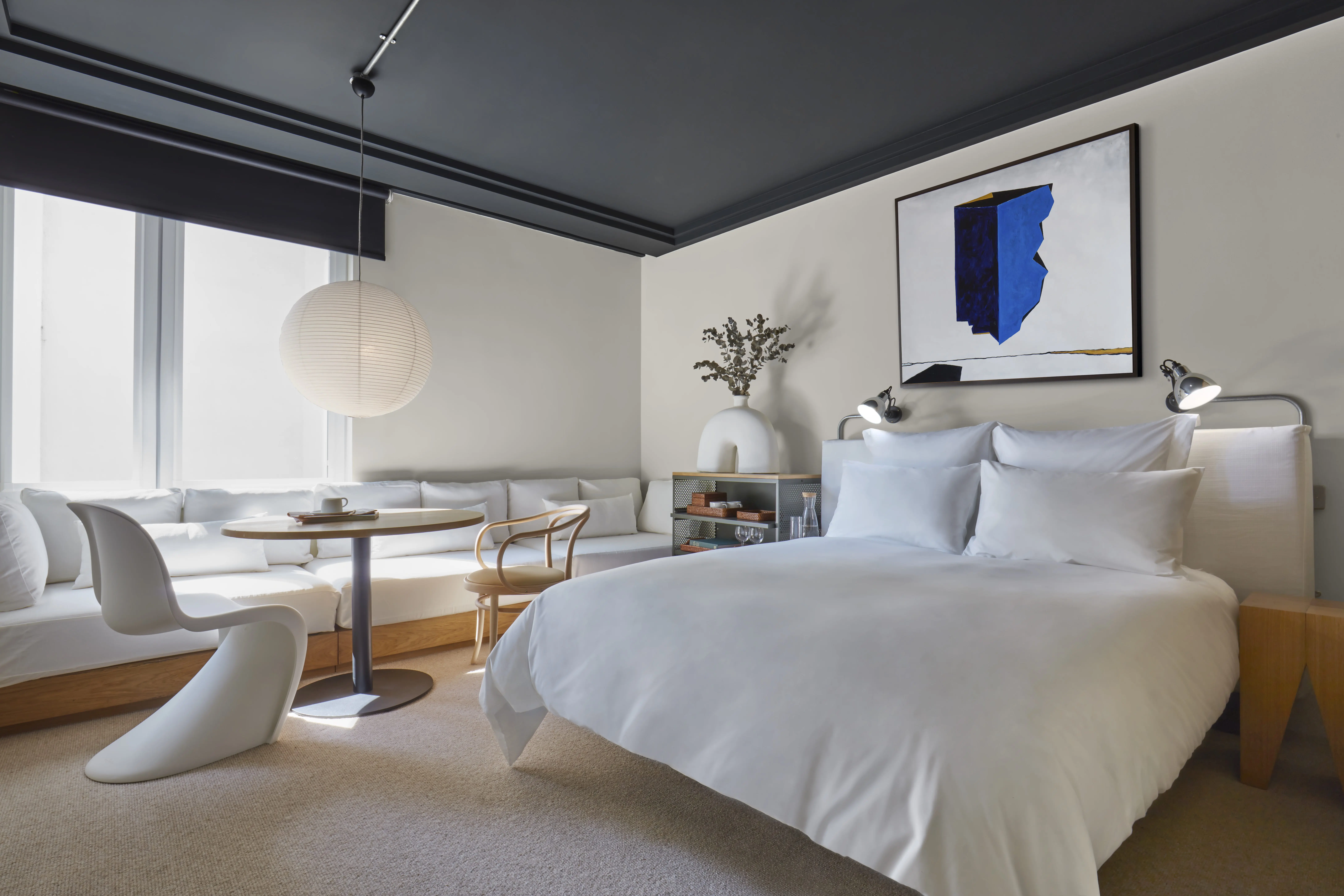 One Hundred Shoreditch to open in February 2022