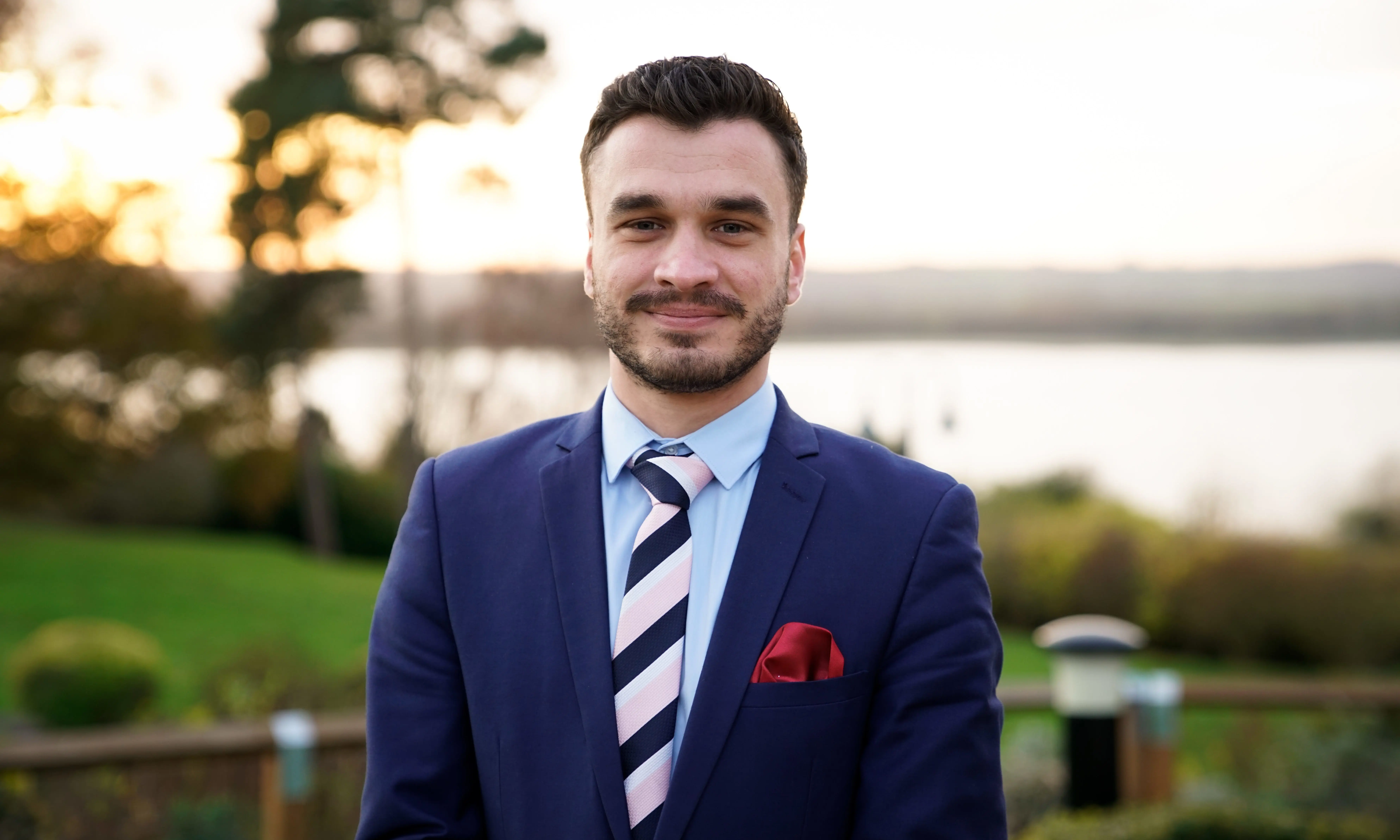 Rutland Hall appoints new restaurant and bar manager