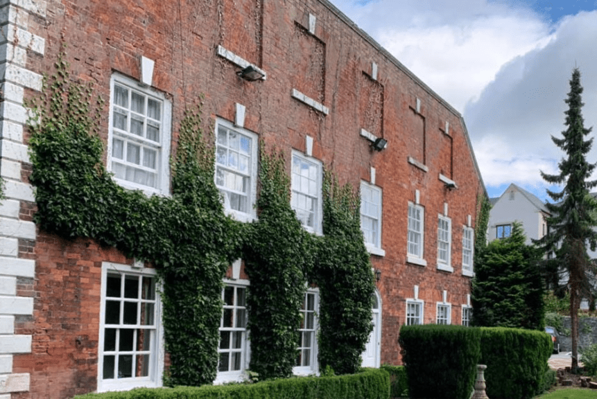Inn Collection Group acquires The Dower House Hotel