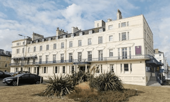 Local hoteliers acquire second site in Great Yarmouth