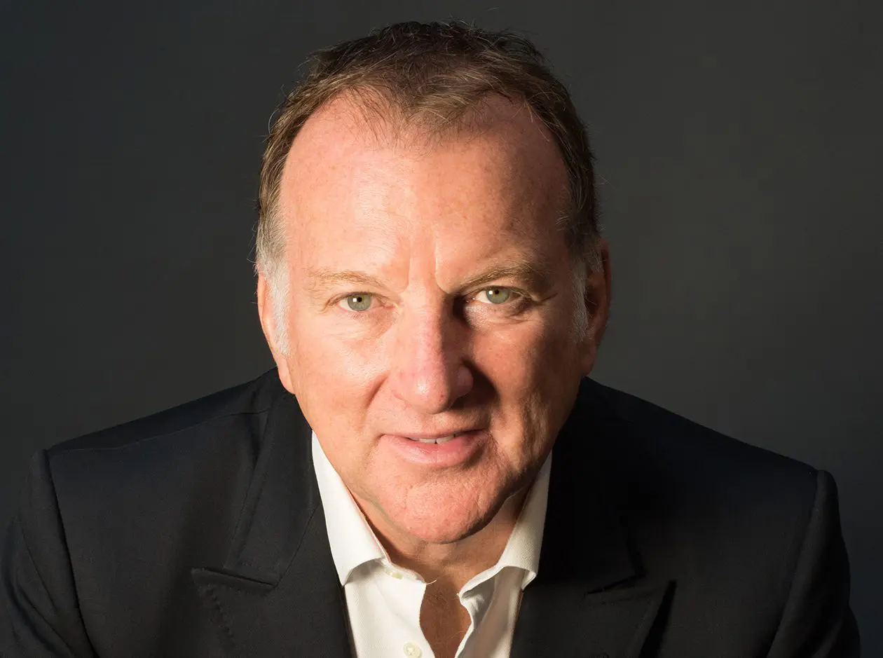 Where has all the innovation in the hotel sector gone?