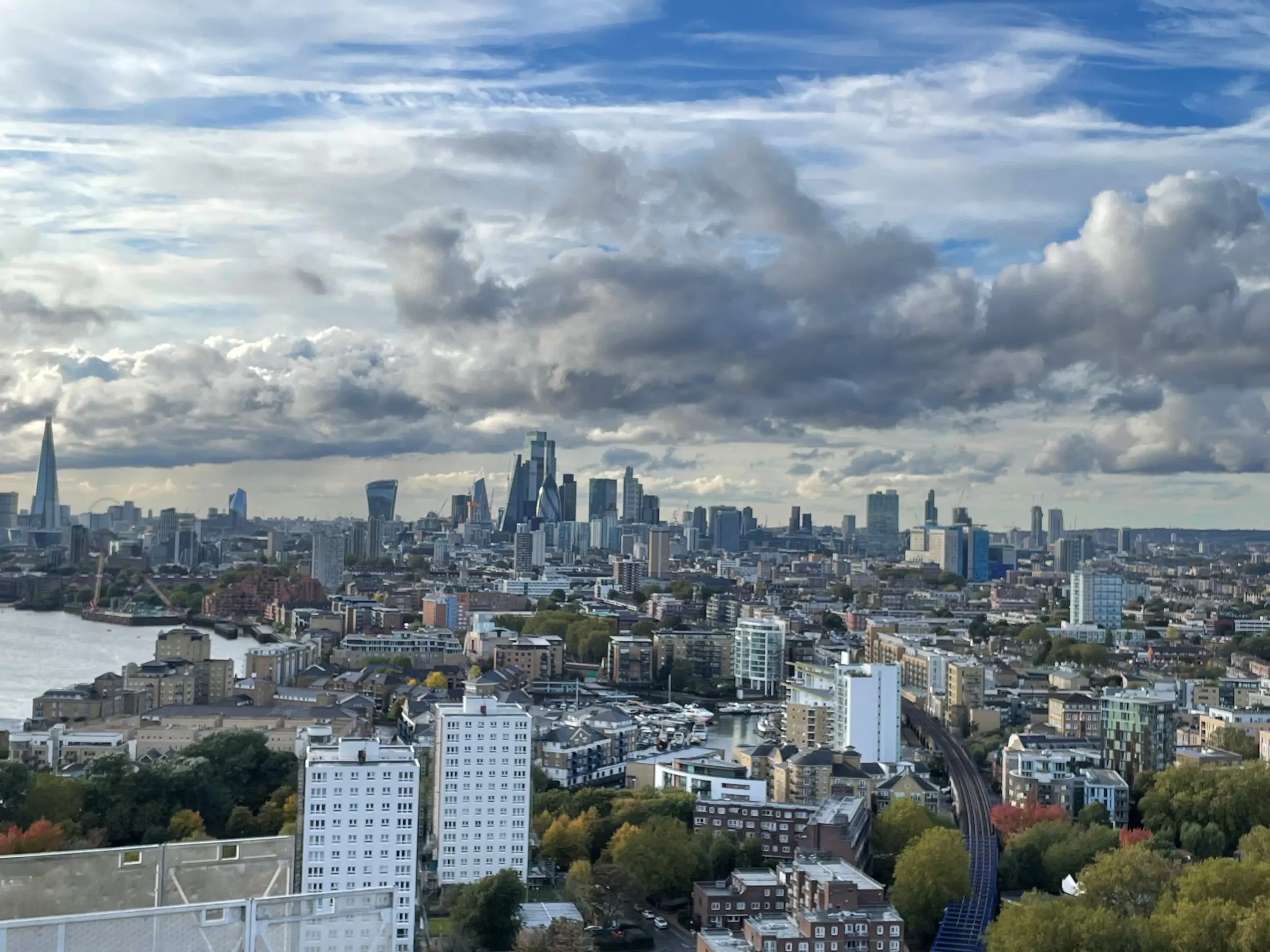 First look at the UK’s tallest Premier Inn