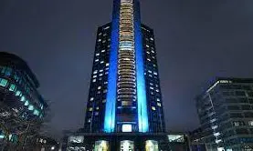 London Hilton Park Lane to undergo ‘extensive’ first-floor renovation