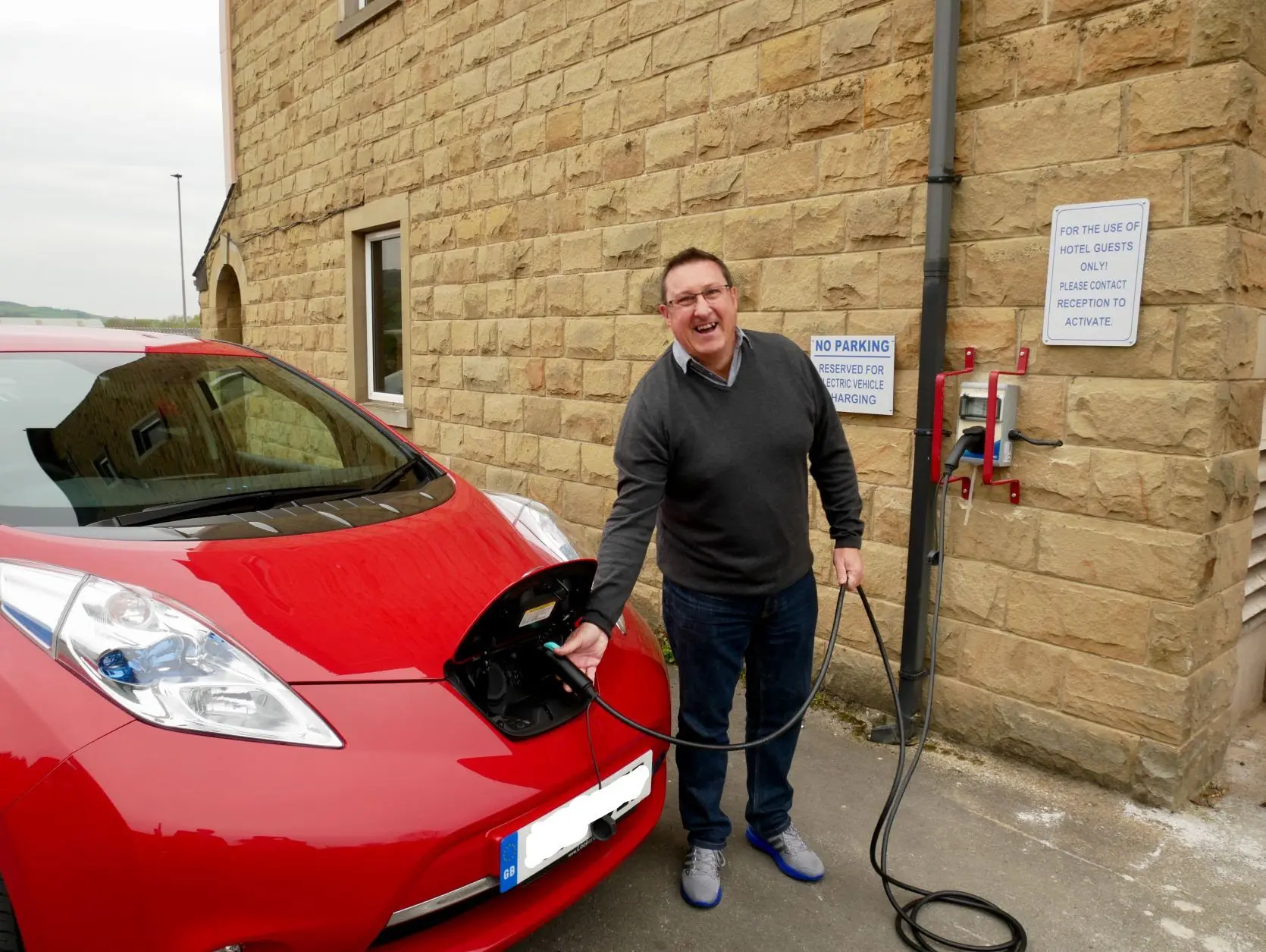 Yorkshire hotel launches range of sustainability measures