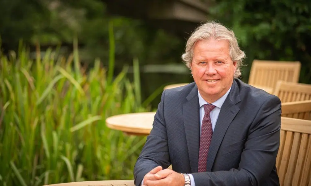 Pride of Britain appoints new life president