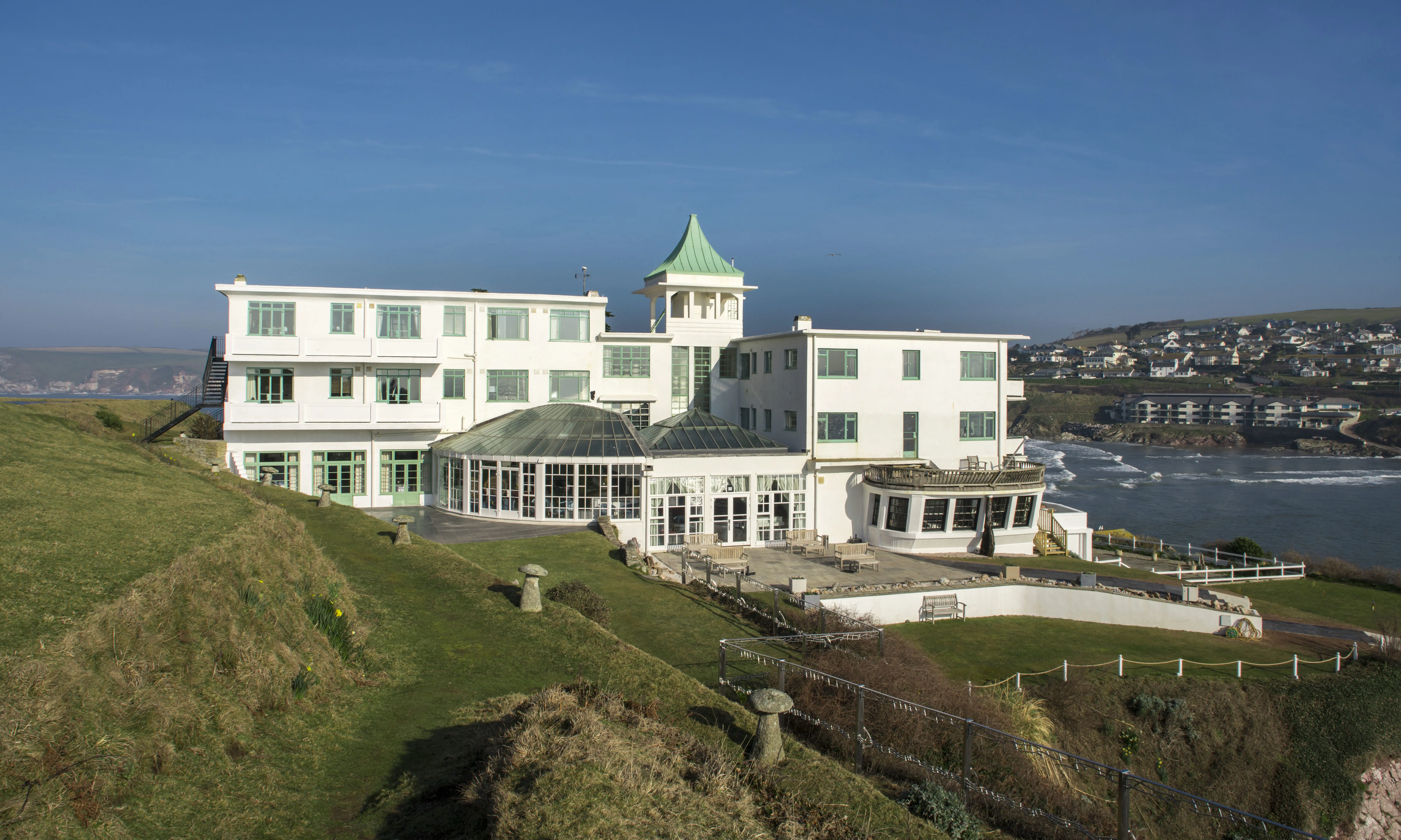 Dear hoteliers – wellness tourism is on the rise