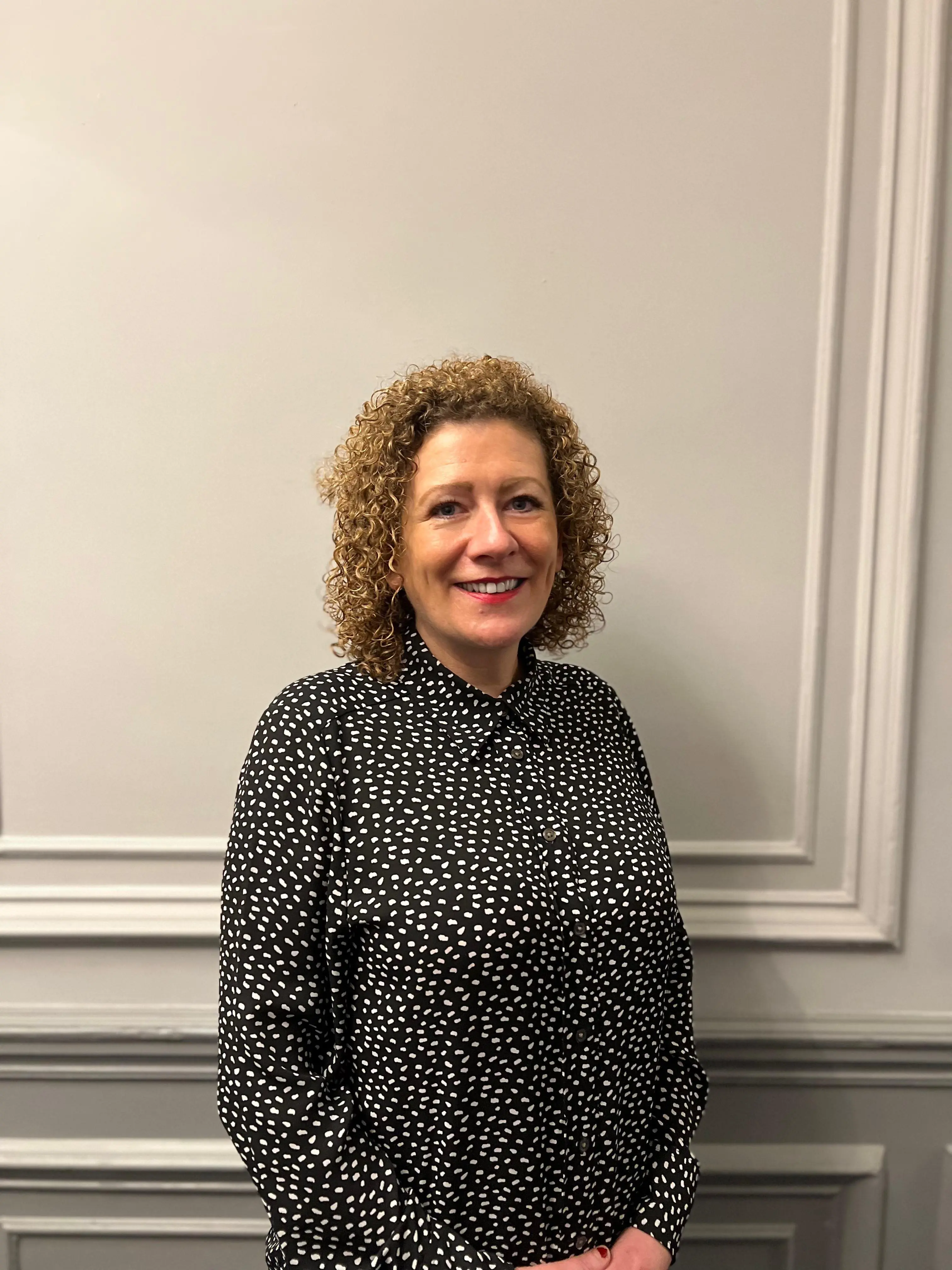 Crerar Hotels appoints new group HR manager