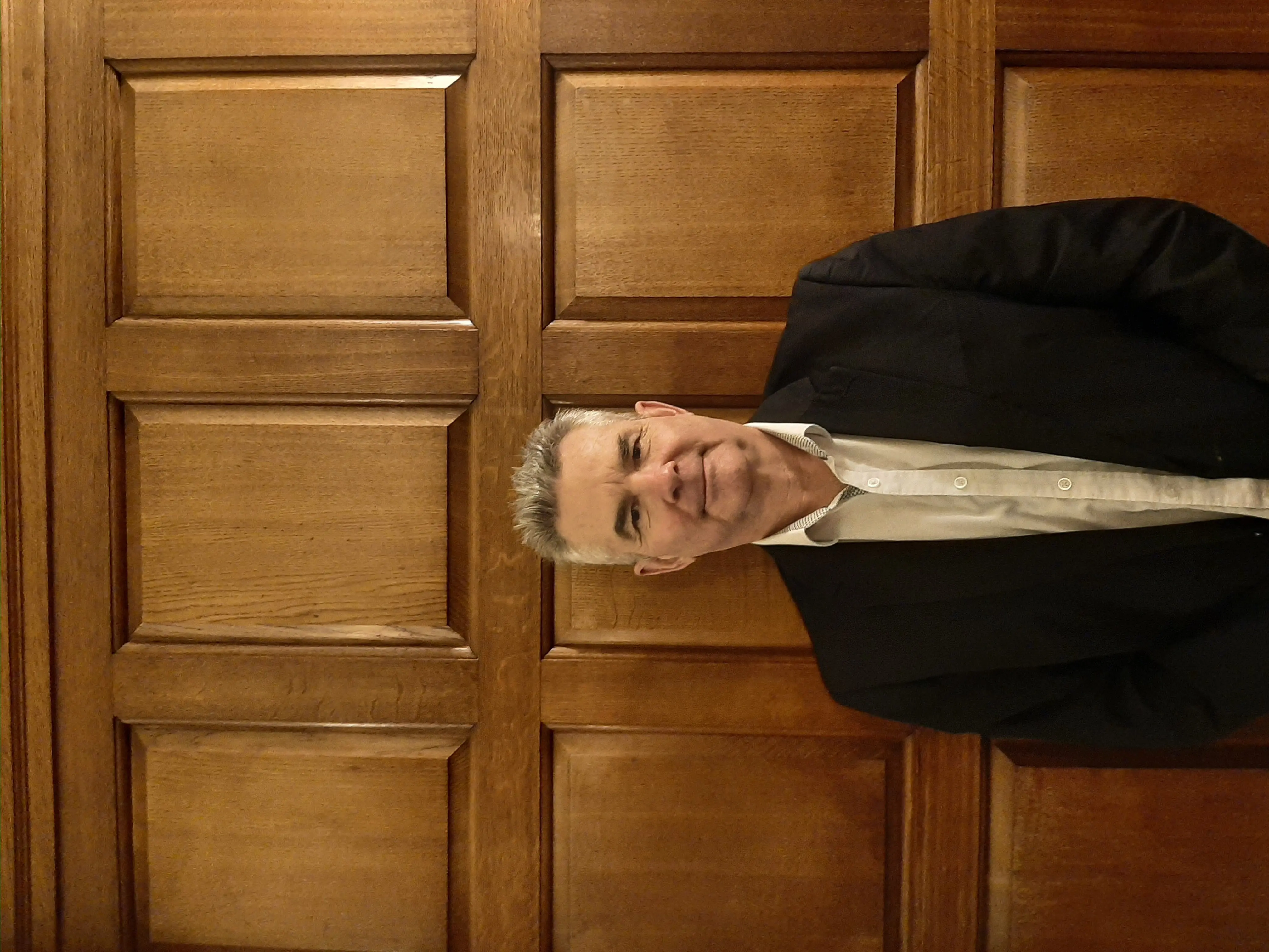 Ardoe House appoints new GM