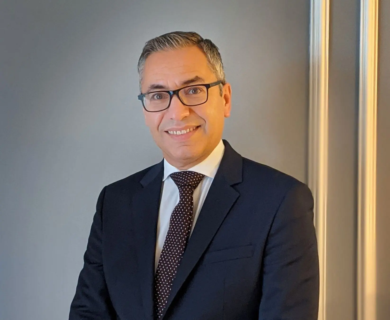 Hyatt Regency London – The Churchill adds three to team
