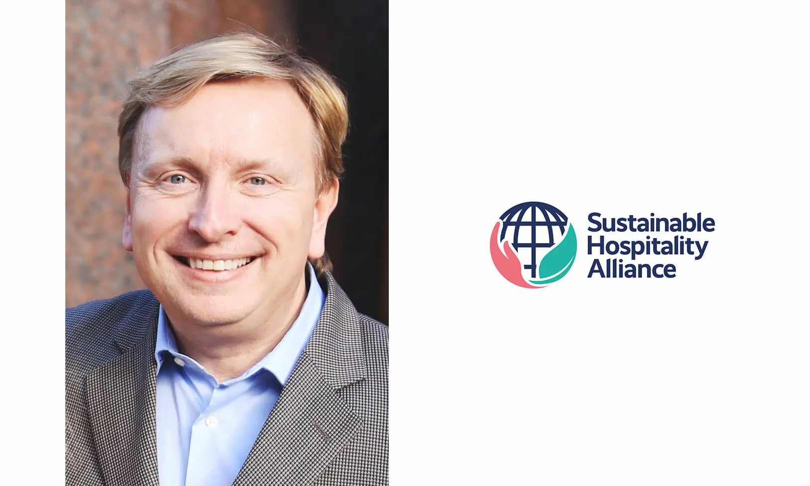 SHA names Glenn Mandziuk as new CEO