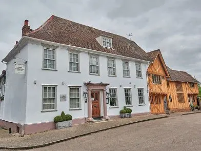 The Great House Hotel hits the market for £1.45m