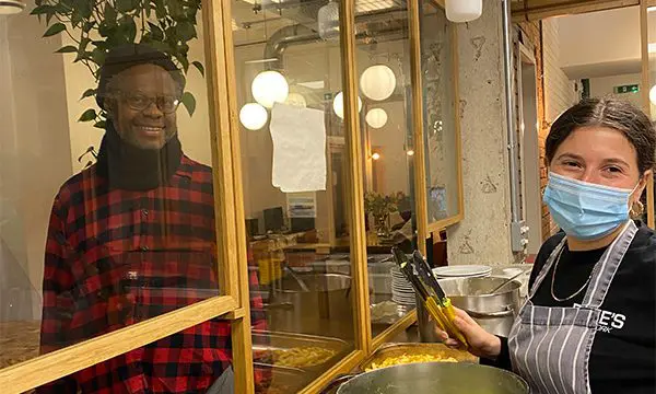 The Hoxton to donate winter shelter beds
