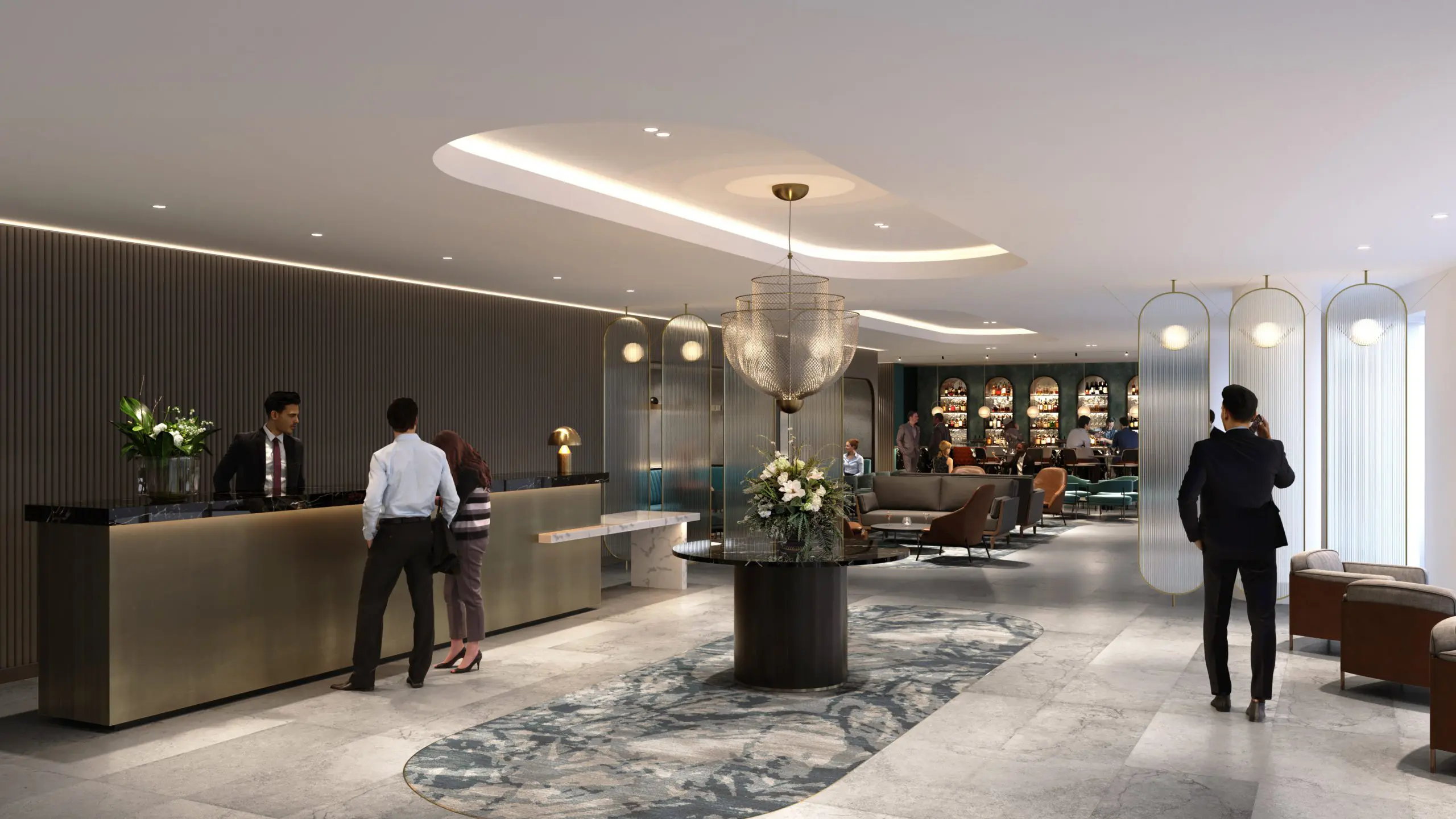 Hyatt announces plans for two new UK hotels