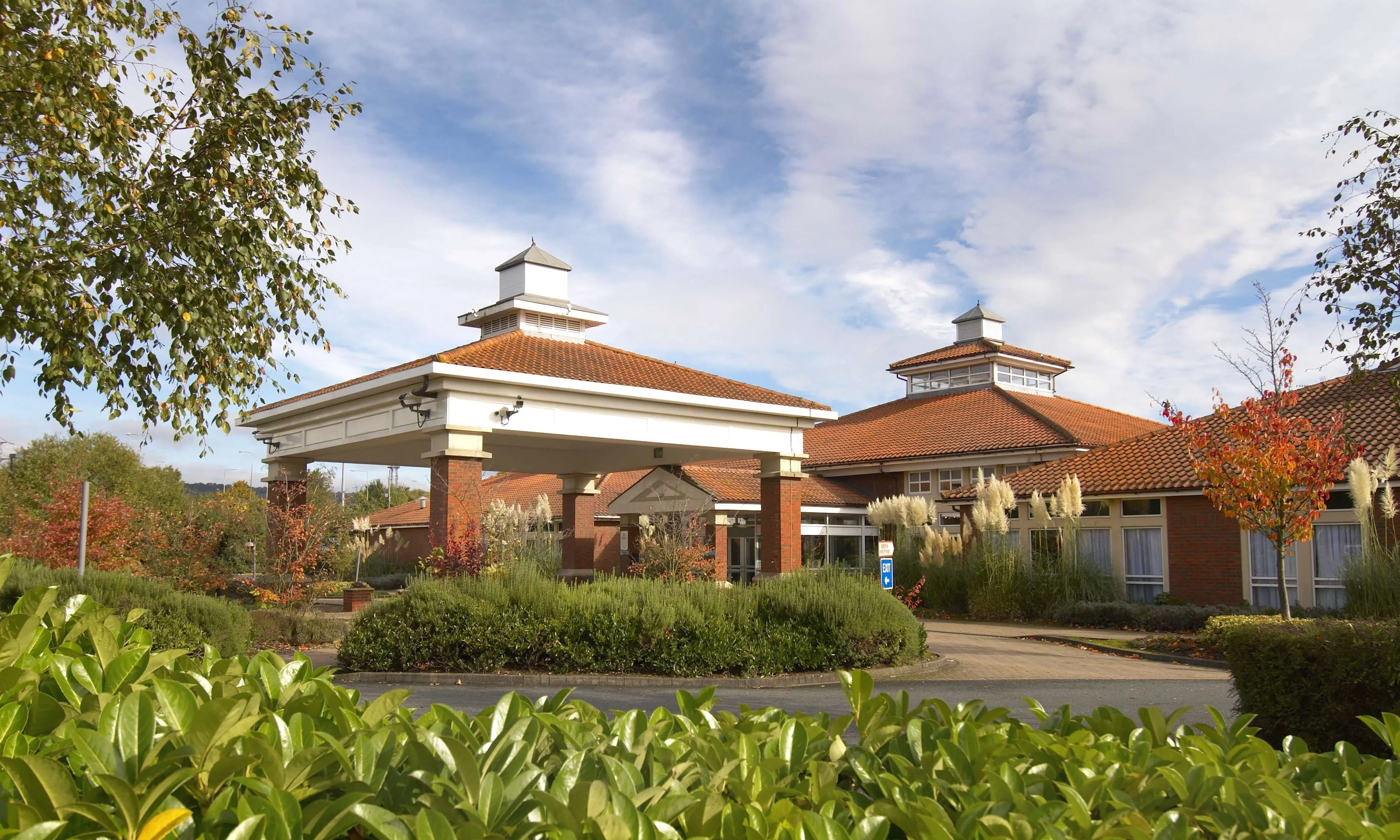 Orida rebrands Hilton Maidstone following acquisition