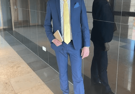 Maldron Hotel Manchester City Centre appoints GM ahead of opening