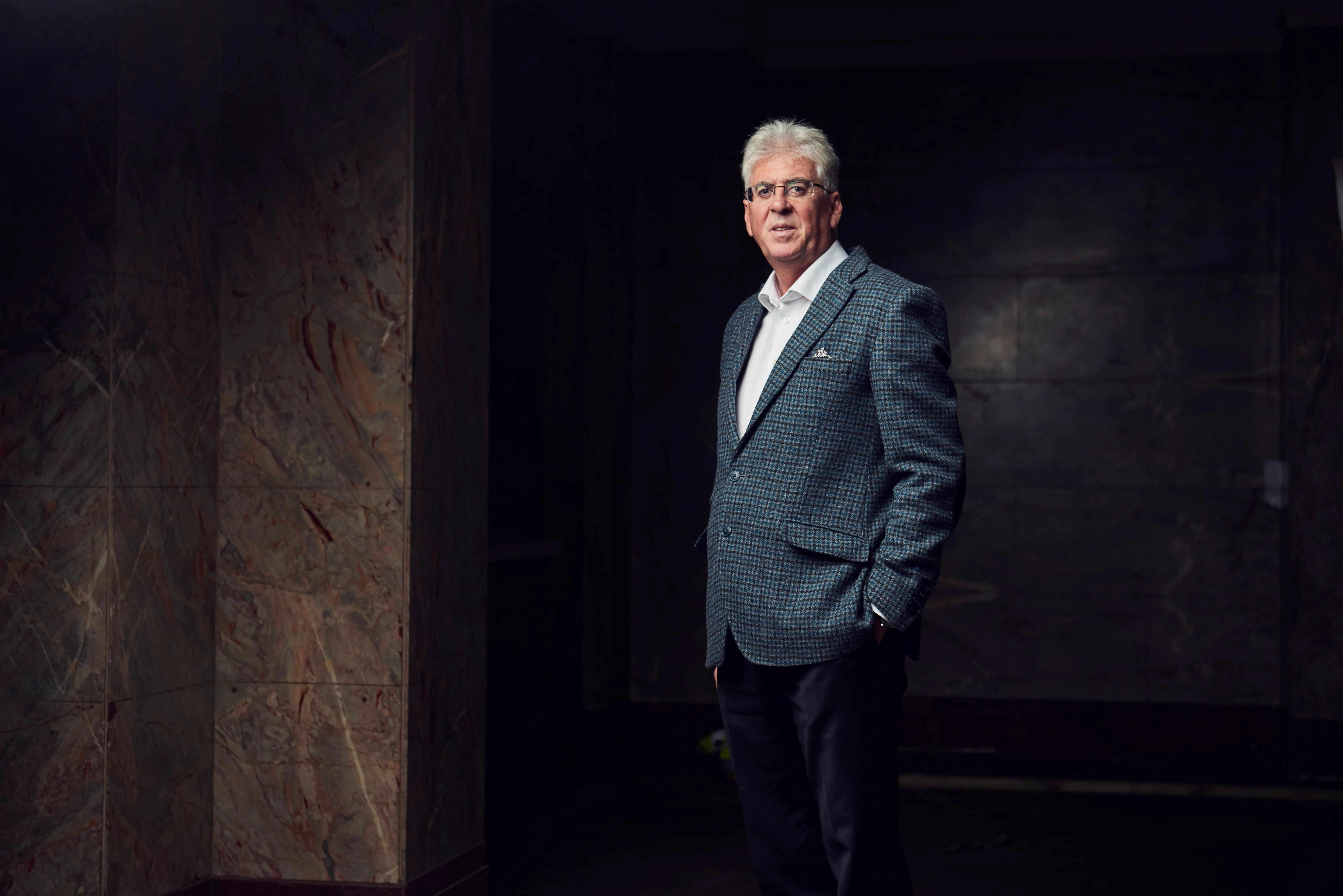 De Vere Hotels CEO to step down