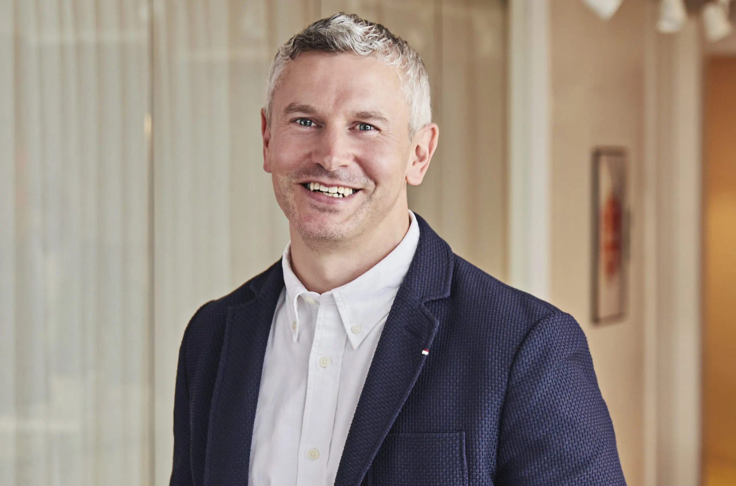 Virgin Hotels appoints vice president of European operations