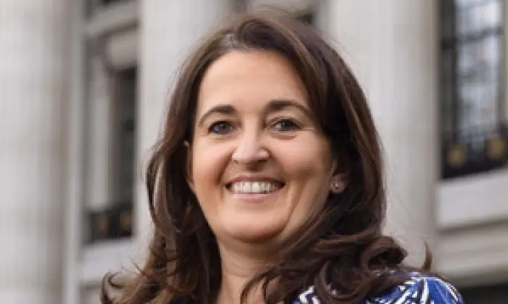 Four Seasons names Marie-Laure Fleury as new GM