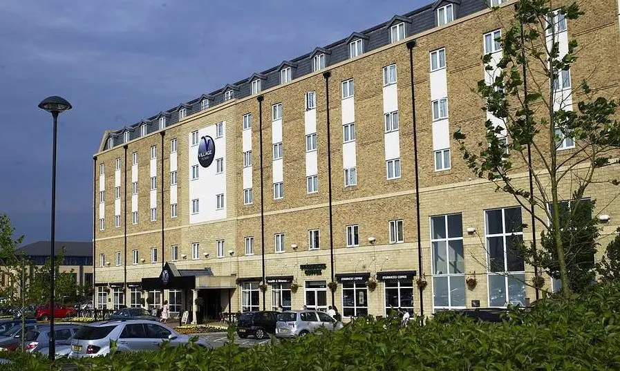 Bournemouth hotel to house NHS patients