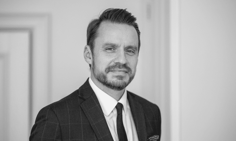 Doyle Collection names new The Kensington GM