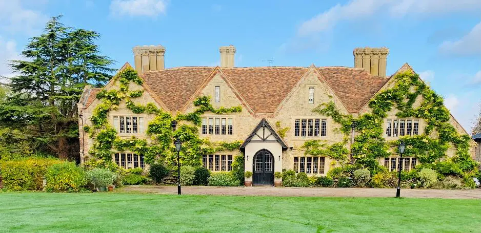 Kent’s Boys Hall to open this June following restoration