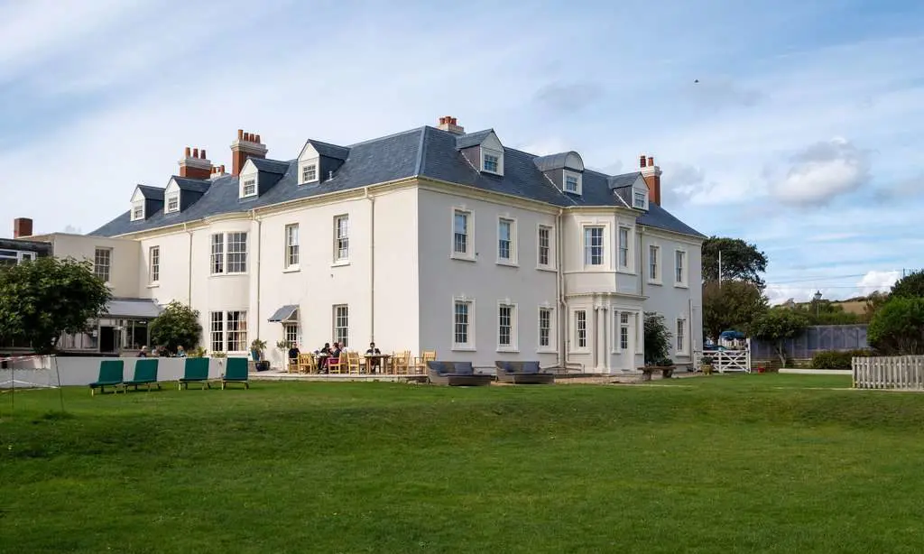 Luxury Family Hotels: a new era