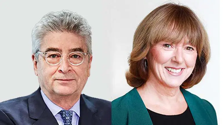 Patrick Cescau to step down as IHG chair