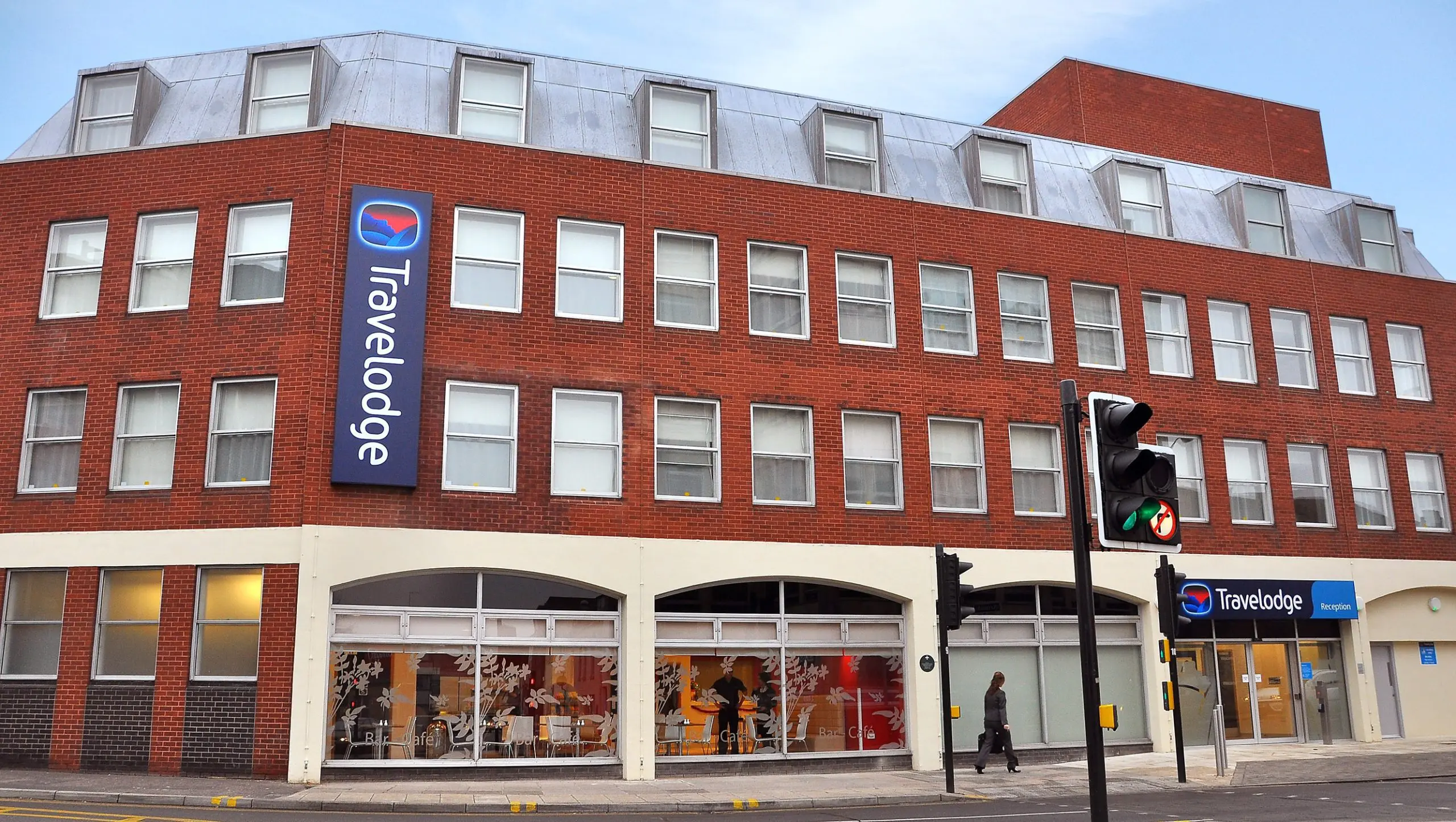Travelodge to open fourth hotel in Norwich
