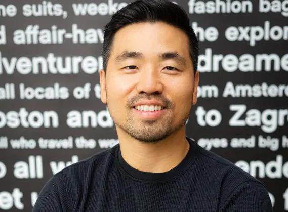 CitizenM appoints new CFO and chief growth officer