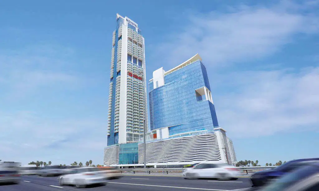 Adagio sets out 2022 expansion plan amid ‘positive’ H2