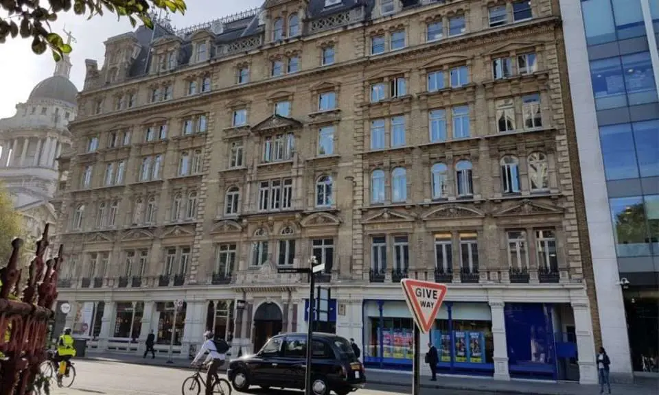 Hyde Hotels to make UK debut in 2023