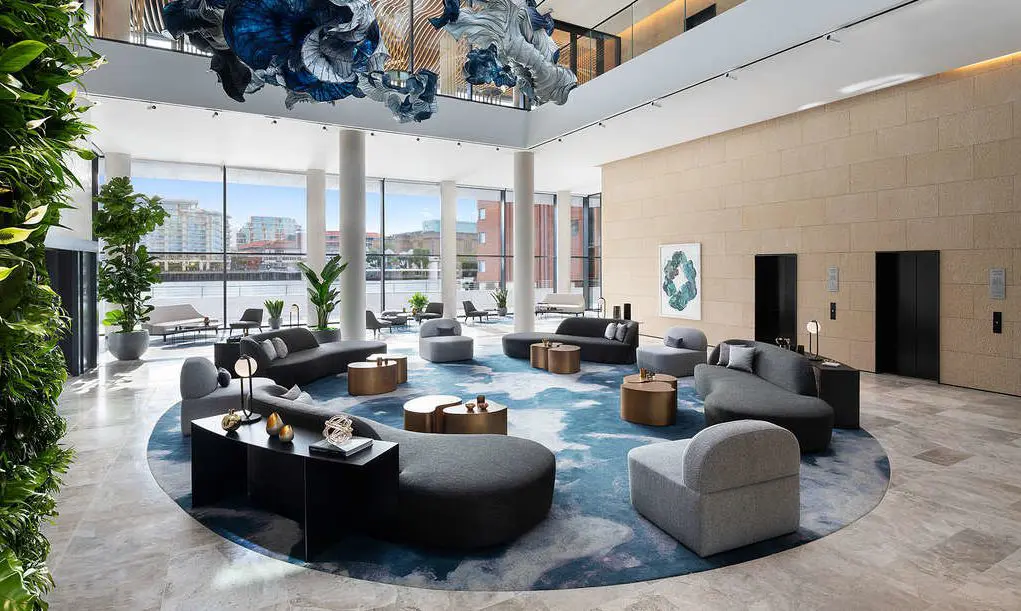 Westin Hotels & Resorts debuts in London with new offering