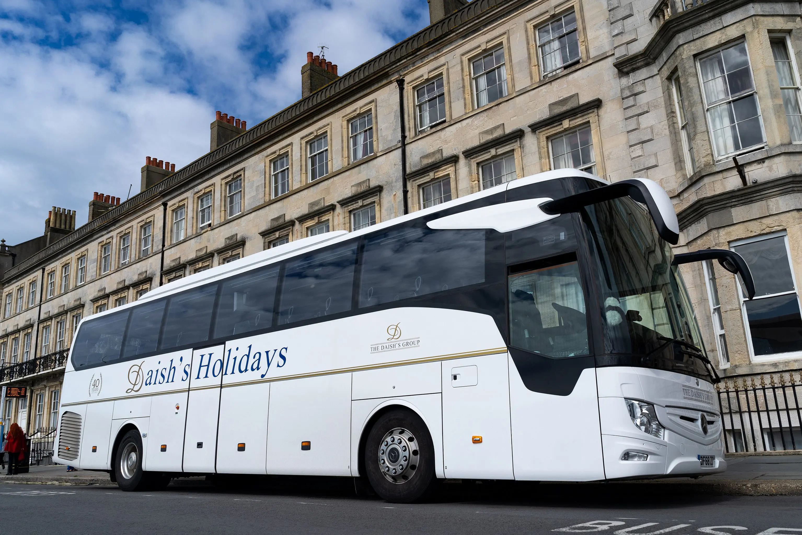 Daish’s Holidays trading surpasses pre-Covid levels
