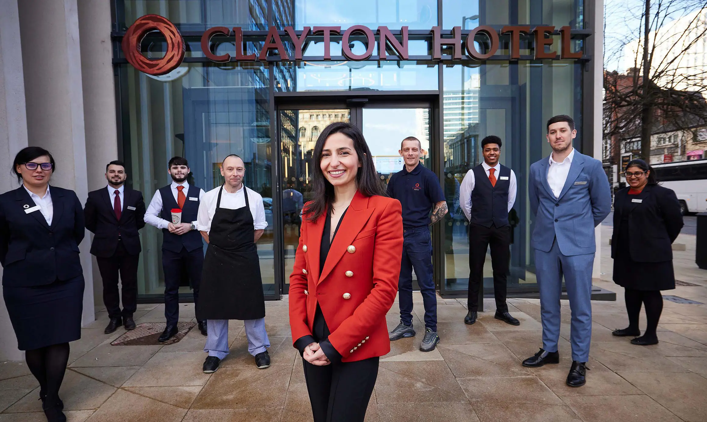 Dalata unveils its ‘biggest ever’ recruitment event