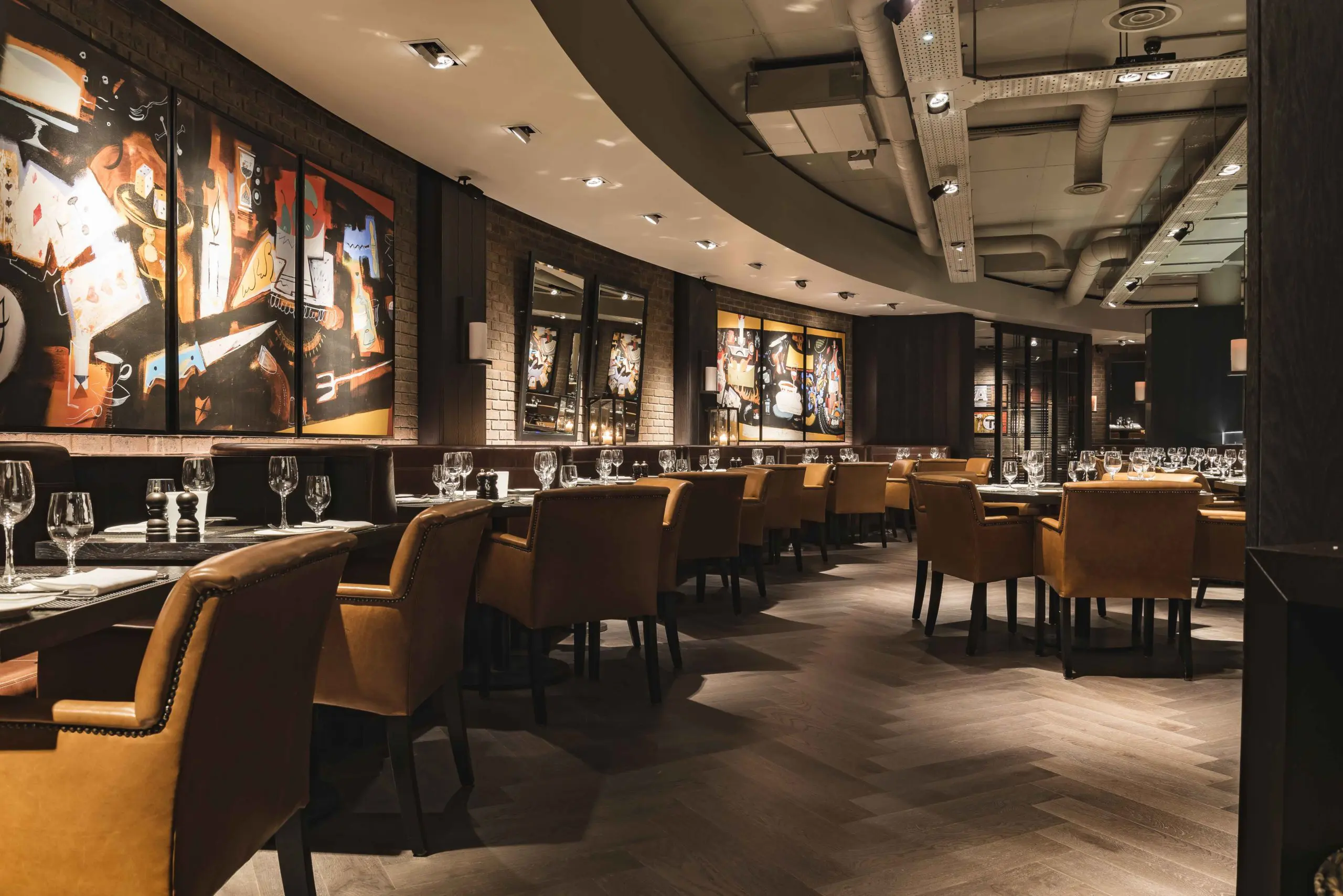 Dakota Hotels styles digital transformation with Sage Intacct and Percipient