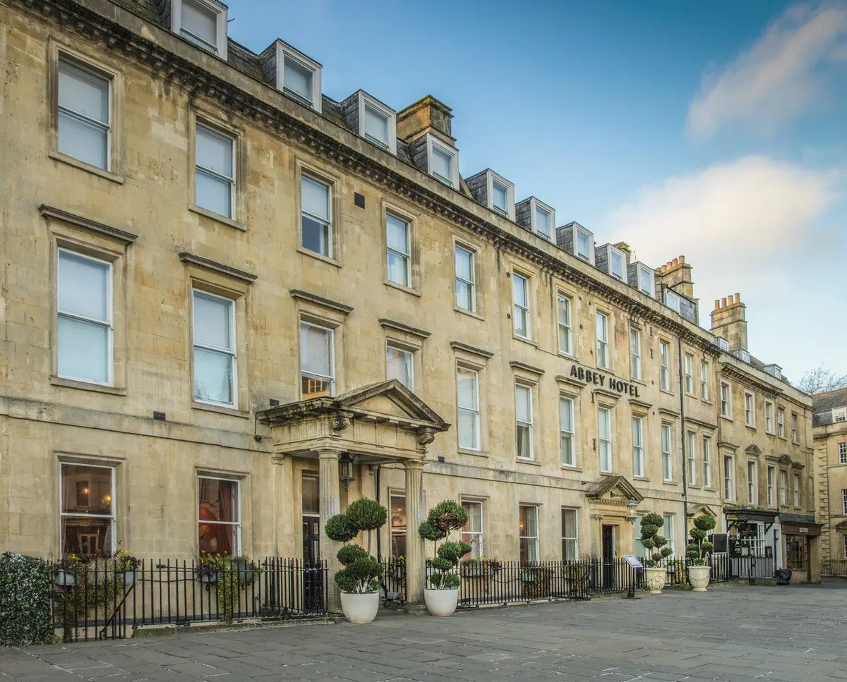 Bath’s Abbey Hall acquired by Castleforge