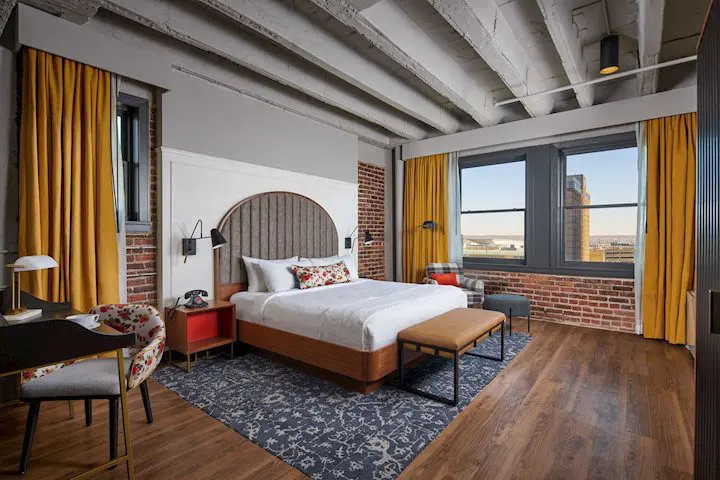 IHG trading nears pre-pandemic levels in FY21