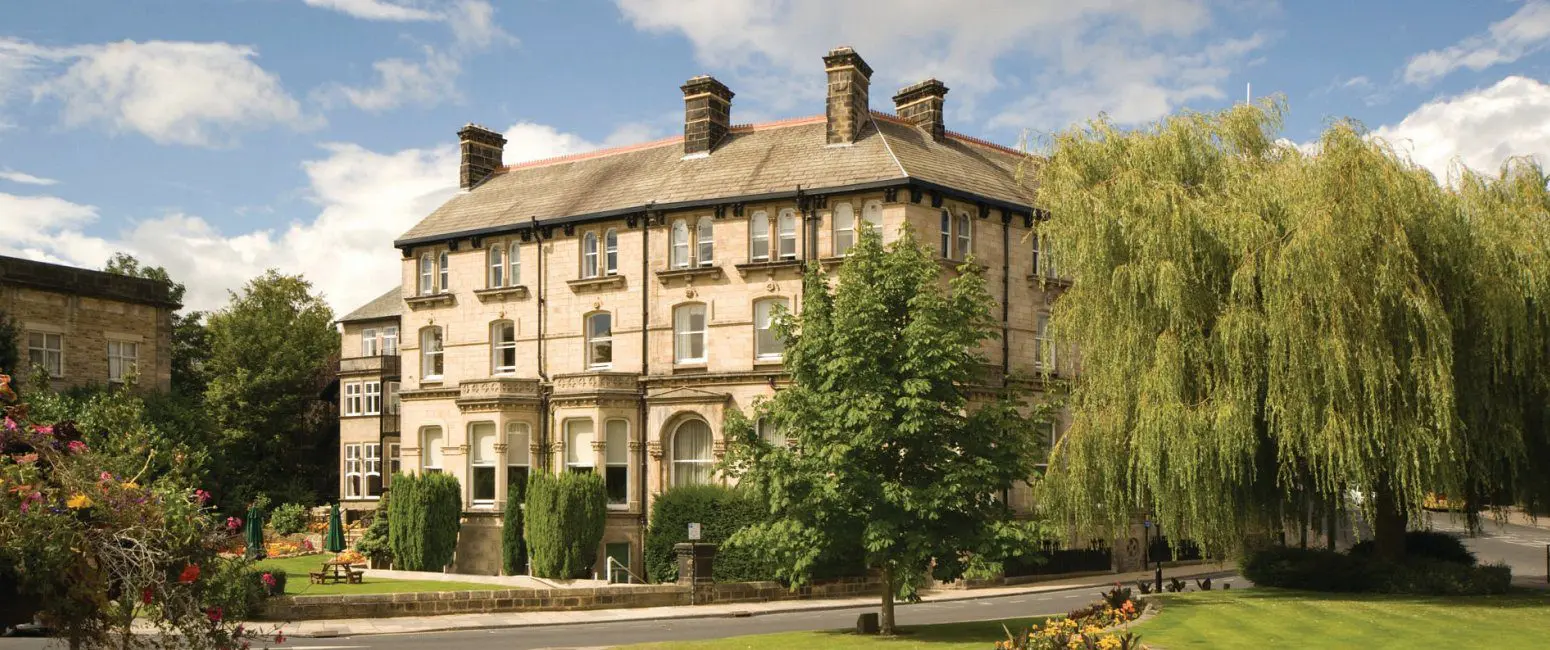 Inn Collection Group acquires Hotel St George amid Yorkshire expansion
