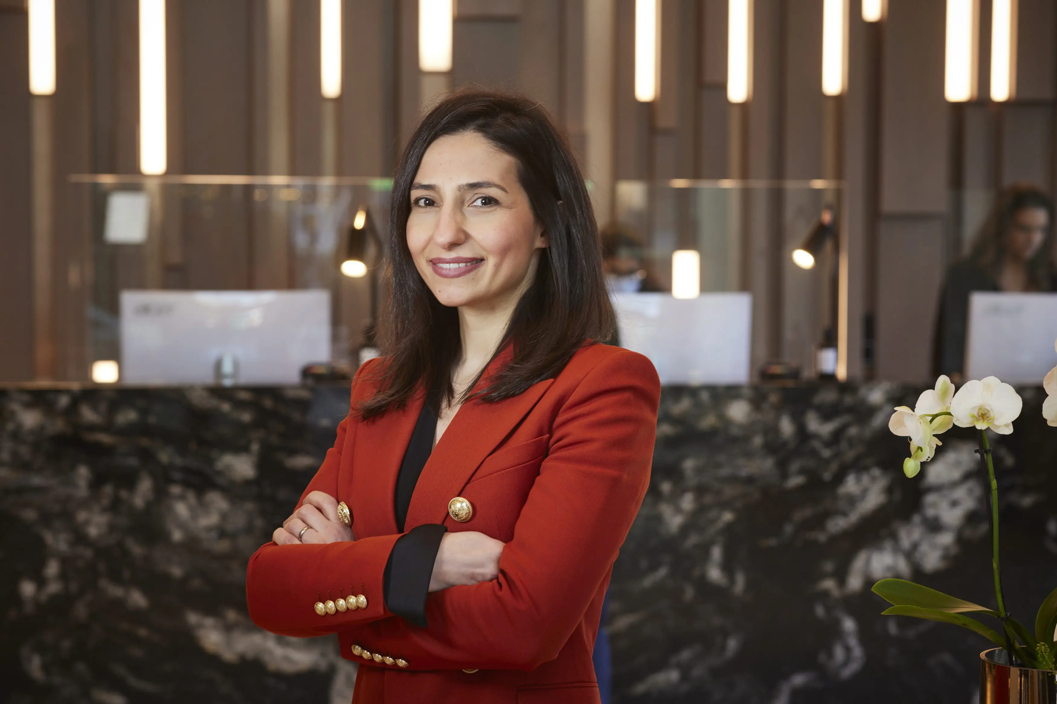 Clayton Hotel Manchester City unveils GM amid opening