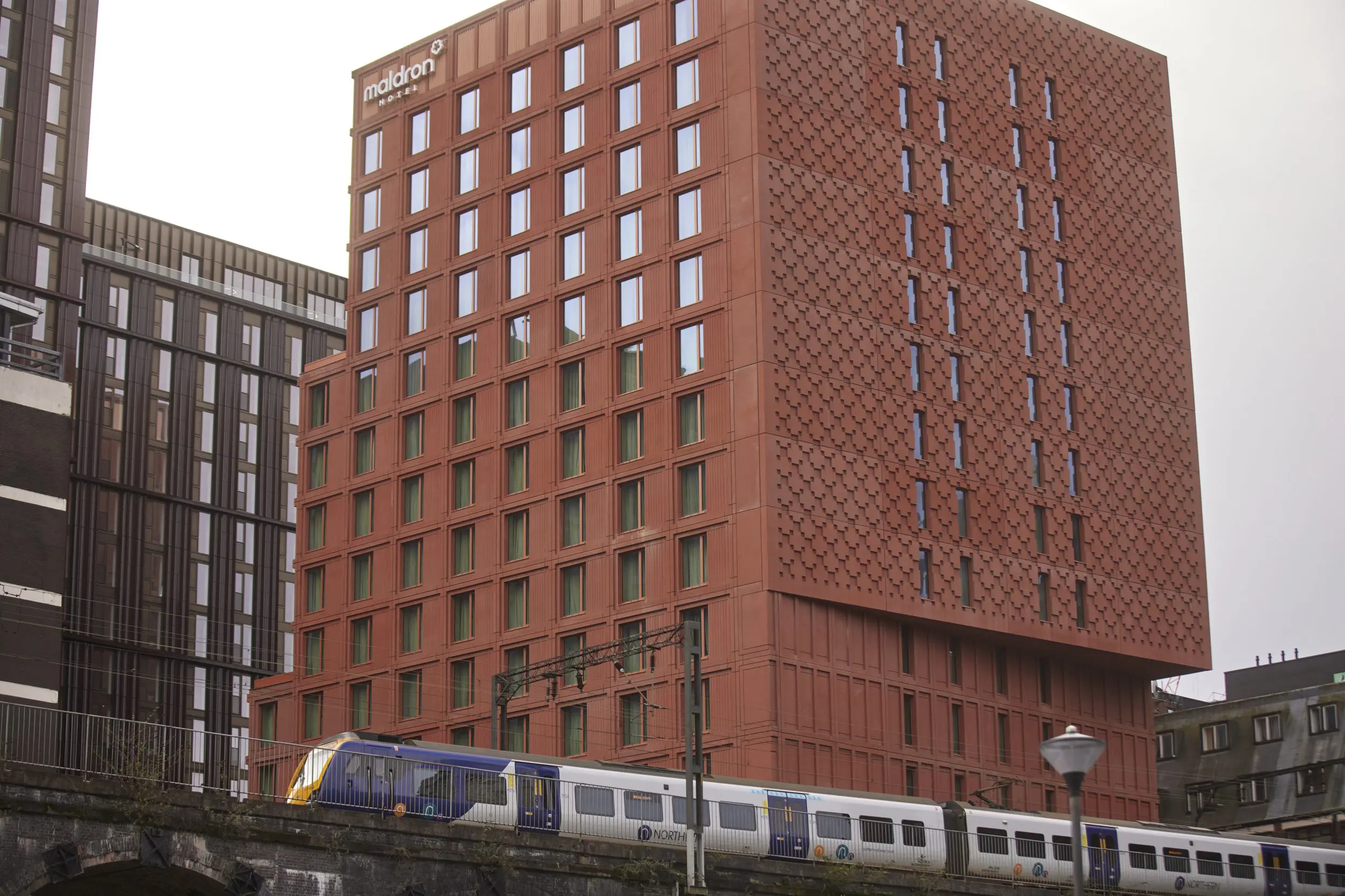 Dalata opens £43m Maldron Hotel in Manchester City Centre
