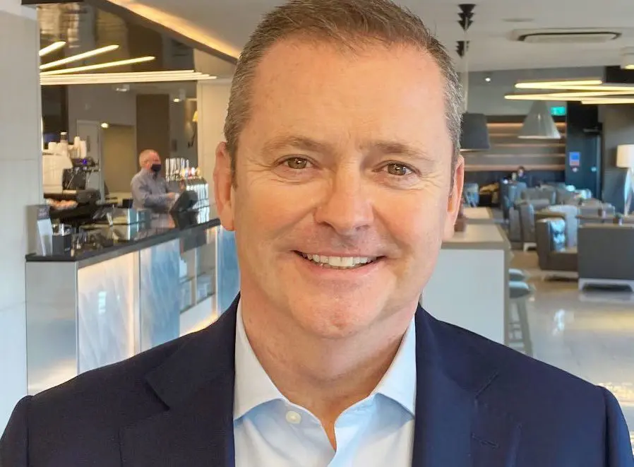 Valor Hospitality appoints new operations director